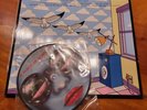 A Flock Of Seagulls-The Best Of, Vinyl Schallpl,First US Press, Jive Label,NMint