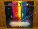 Star Trek The Motion Picture Soundtrack Vinyl Record SEALED NEW