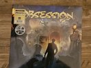 OBSESSION - CARNIVAL OF LIES Vinyl LP Yellow New