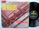 BEATLES - Please Please Me - Parlophone PMC 1202 - Small Mono - 