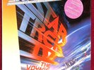 OST LP SEALED STAR TREK IV THE VOYAGE HOME LEONARD ROSENMAN 1986 MCA ORIG PRESS