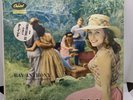 Ray Anthony Orchestra: The Dream Girl, SIGNED PROMO  FREE SHIPPING JAZZ EX Shape