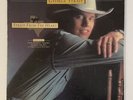 George Strait-Strait From The Heart 1982 LP Vinyl Record Album