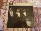 THE BEATLES WITH THE BEATLES 12
