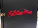 The Rolling Stones MFSL Near Mint Vinyl 11 LP Box, Album Book Geodisc Remastered