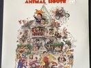 ANIMAL HOUSE National Lampoon/Belushi *SEALED* Orig 1978 Soundtrack Vinyl LP NEW