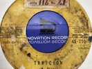 Los Corvets TRAICION  KILLER LATIN FUNK BALADA SOUL ECUADOR PRESS