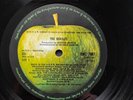 Beatles WHITE ALBUM LP top loader UK Press 0516363 Mono -1-1-1-1 Matrix NM Vinyl
