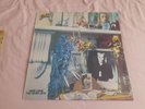 Brian Eno - Here Come The Warm Jets 1973 UK 1st Press Vinyl LP. Superb EX+/EX+