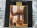 Ennio Morricone Once Upon A Time In America 1984 Original Film Soundtrack Record