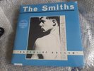 The Smiths Hatful of Hollow 2012 Reissue 180 Gram Vinyl LP. Brand New & Sealed.