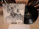 * THE BEATLES * REVOLVER * PARLOPHONE PMC 7009 * 1966 PRESSING *