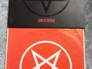 Mötley Crüe Shout at the Devil 96-0289-1 Vinyl LP Record | A2/B2