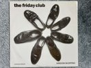 The Friday Club, Window Shopping 12