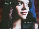 NORAH JONES - Come Away with Me (Vinyl LP, 2004 Blue Note)