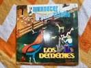 Salsa Los Dementes 