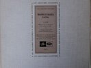 FAURE Piano Quartet n°2 Marguerite Long Thibaut Fournier Vieux EMI COLC 76 LP