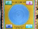TALKING HEADS / SPEAKING IN TONGUES / 1983 / Sire 9 23883-1 / VINYL LP