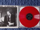 JIMI HENDRIX - LAST AMERICAN CONCERT  VOL . 2  RED  VINYL  SWINGIN PIG RECORDS