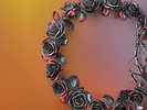 The Rose DUAL Dawn Version (Vinyl)