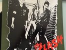 The Clash - The Clash - LP - original press 1977