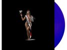Beyoncé - Cowboy Carter - Double Album Vinyle Bleu