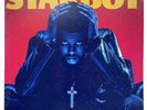The Weeknd – Starboy - 2 x Red Vinyl LP