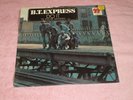 B.T. Express LP Do It 'Til You're Satisfied '74 SEALED OG Funk Soul No Cutout M