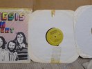 Genesis in concert 2 x Lp Live 1980 1975 London Bornoby Records May 4th