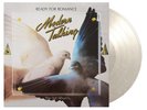 Modern Talking - Ready For Romance 2023 Dutch 180 Gram White Marbled Vinyl LP