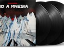 Radiohead - Kid A Mnesia: Triple 12