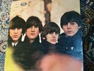LP VINYL THE BEATLES ALBUM  BEATLES FOR SALE PMC 1240 UK 1ST PRESS MONO EX/EX
