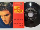 ELVIS PRESLEY (7