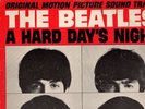 Beatles – A Hard Day's Night Mono Vinyl LP  (Terre Haute pressing)