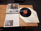 MINT Richard Strauss Staatskapelle Dresden Rudolf Kempe His Master's Voice 10 LP