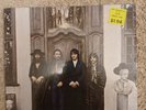 THE BEATLES LP HEY JUDE 