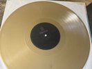 THE BEATLES GREATEST LP GOLD VINYL ODEON VG+ COVER*VG+ VINYL  HOLLAND *TESTED+