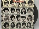 Rolling Stones - Some Girls - 1974 US 1st Press Withdrawn Cover VG++