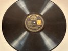 Warren G. Harding 78 RPM Victor Record, 1921, Address at Hoboken, Disarmament
