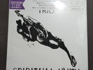 STILL SEALED ALBERT AYLER / SPIRITUAL UNITY JAPAN REISSUE 1LP CAP-OBI BT-5002