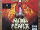 Tenacious D - Rize of the Fenix Vinyl LP