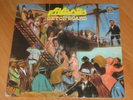 Atlantis (Inga Rumpf) – Get on board LP 1975 / Prog Rock (Ex+) TOP ( 8 )