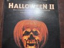 Halloween II, Soundtrack, Vinyl LP - John Carpenter, Alan Howarth