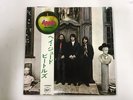 THE BEATLES HEY JUDE - APPLE AP-8940 Japan  LP