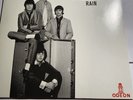 THE BEATLES. PAPERBACK WRITER. ODEON LA-4261 (EARLY SPANISH ISSUED 45) NM F322