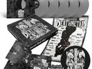 Various – Swedish Death Metal    5LP Box   2023   Vinyl  mint-