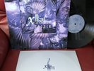 XMAL X MAL DEUTSCHLAND Tocsin UK 1984 4AD CAD 407 sleeve VG vinyl EX goth