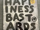 BLACK CROWES Happiness Bastards LP  ORANGE Colored Vinyl NEW SEALED