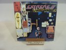 EXTREME - Extreme II: Pornograffitti - UK 1st Press LP (1990) A&M - A1/B2 EX/EX