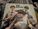 EXC  RARE The RUTLES 12